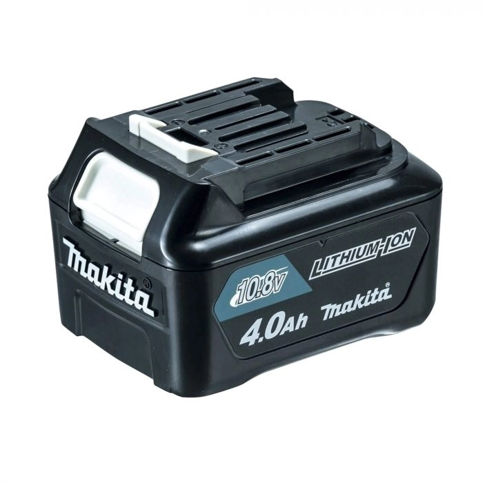 Makita 197402-0 10.8V BL1040B Model Yedek Akü 4.0Ah