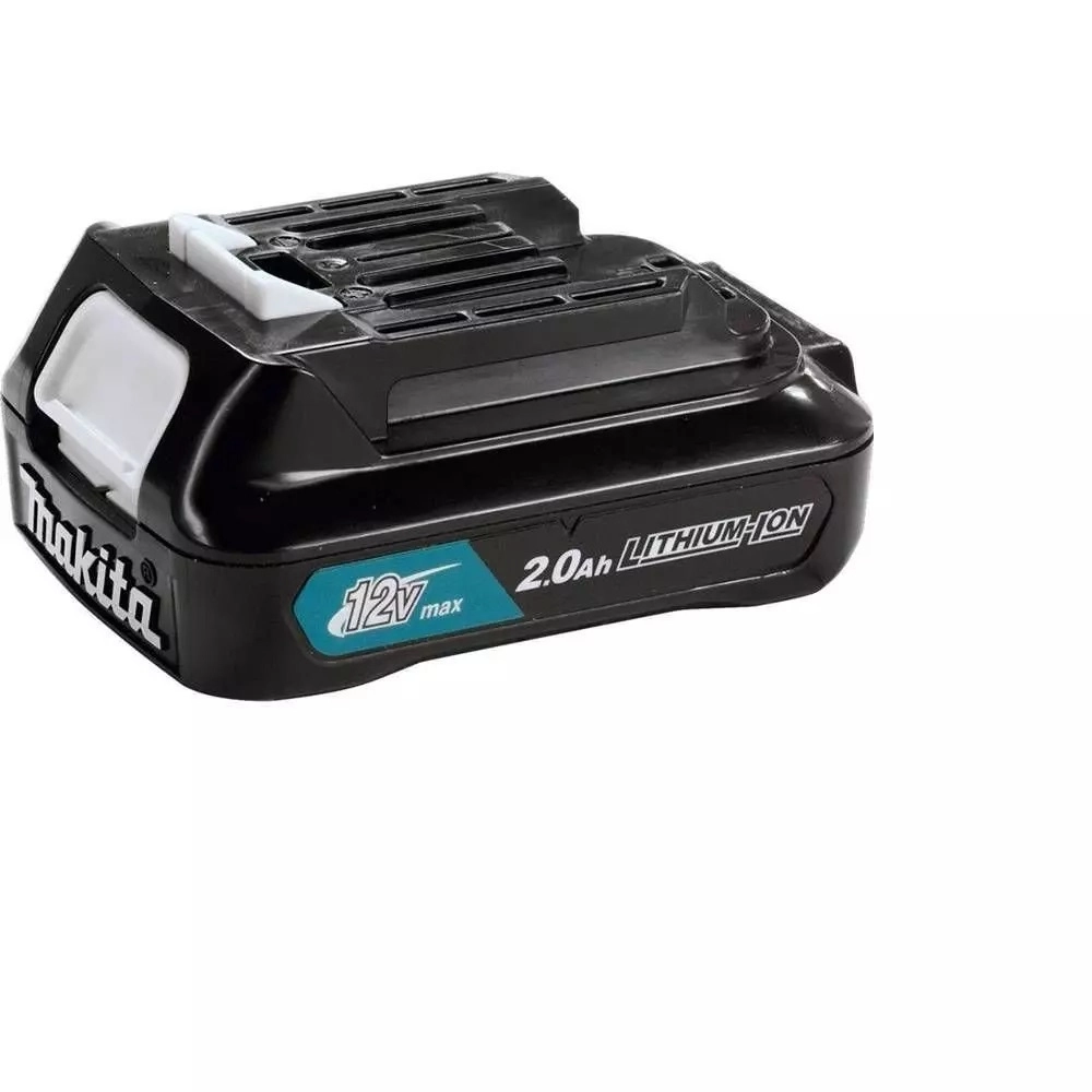 Makita 197396-9 12V BL1021B Model Yedek Akü 2.0Ah