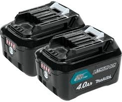 Makita 197406-2 12V BL1041B Model Yedek Akü 4.0Ah