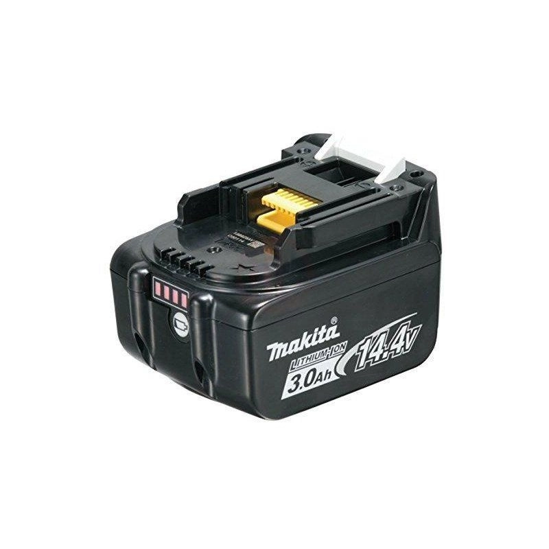 Makita 197615-3 14.4V BL1430B Model Yedek Akü 3.0Ah