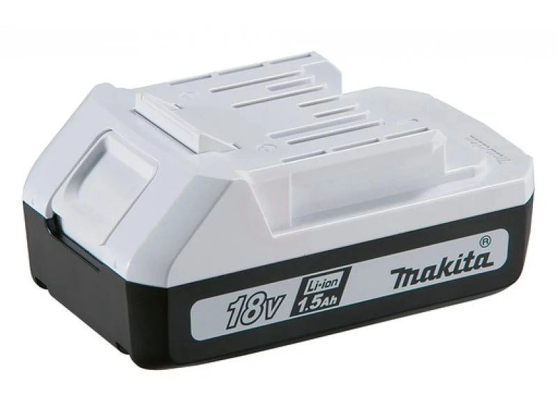 Makita 198186-3 18V BL1815G Model Yedek Akü 1.5Ah