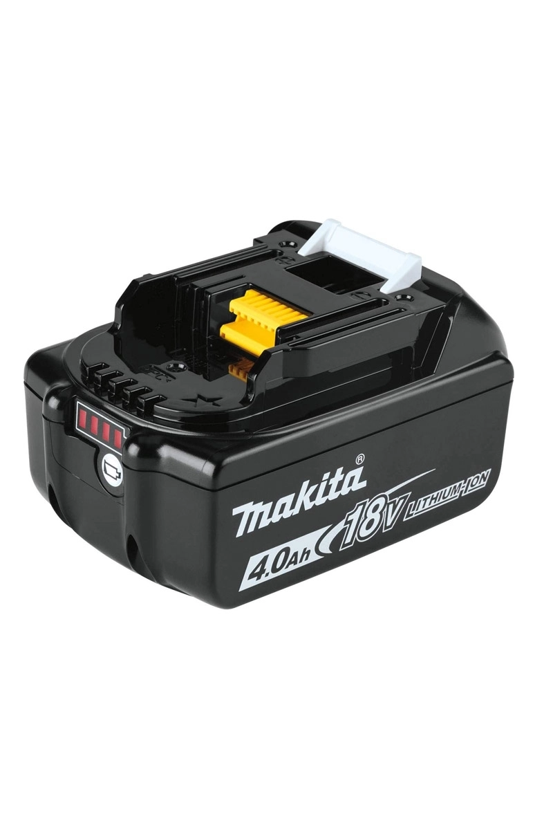 Makita 197265-4 18V BL1840B Model Yedek Akü 4.0Ah