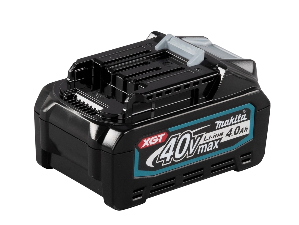 Makita 191B26-6 40V BL4040 Model Yedek Akü 4.0Ah