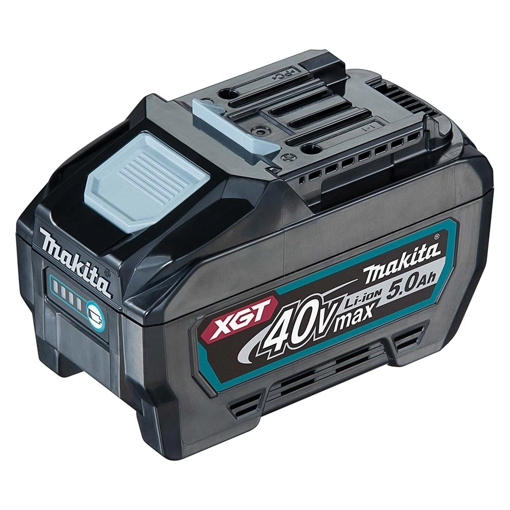 Makita 632R45-4 40V BL4050F Model Yedek Akü 5.0Ah