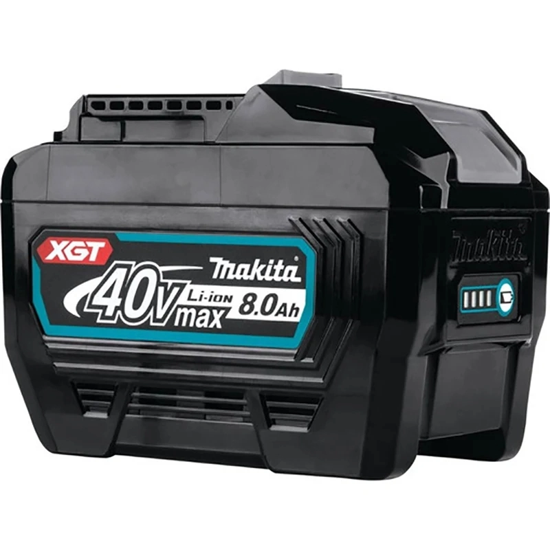 Makita 191X65-8 40V BL4080F Model Yedek Akü 8.0Ah
