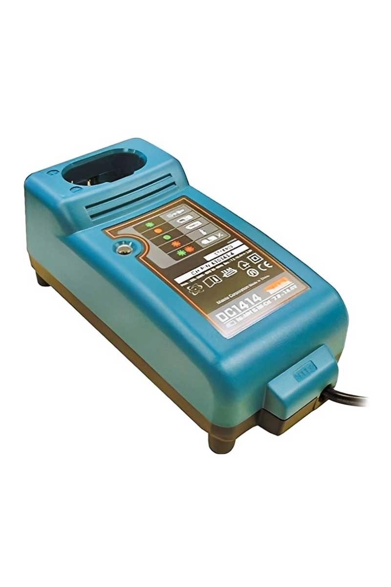 Makita 193864-0 DC1414 Şarj Cihazı