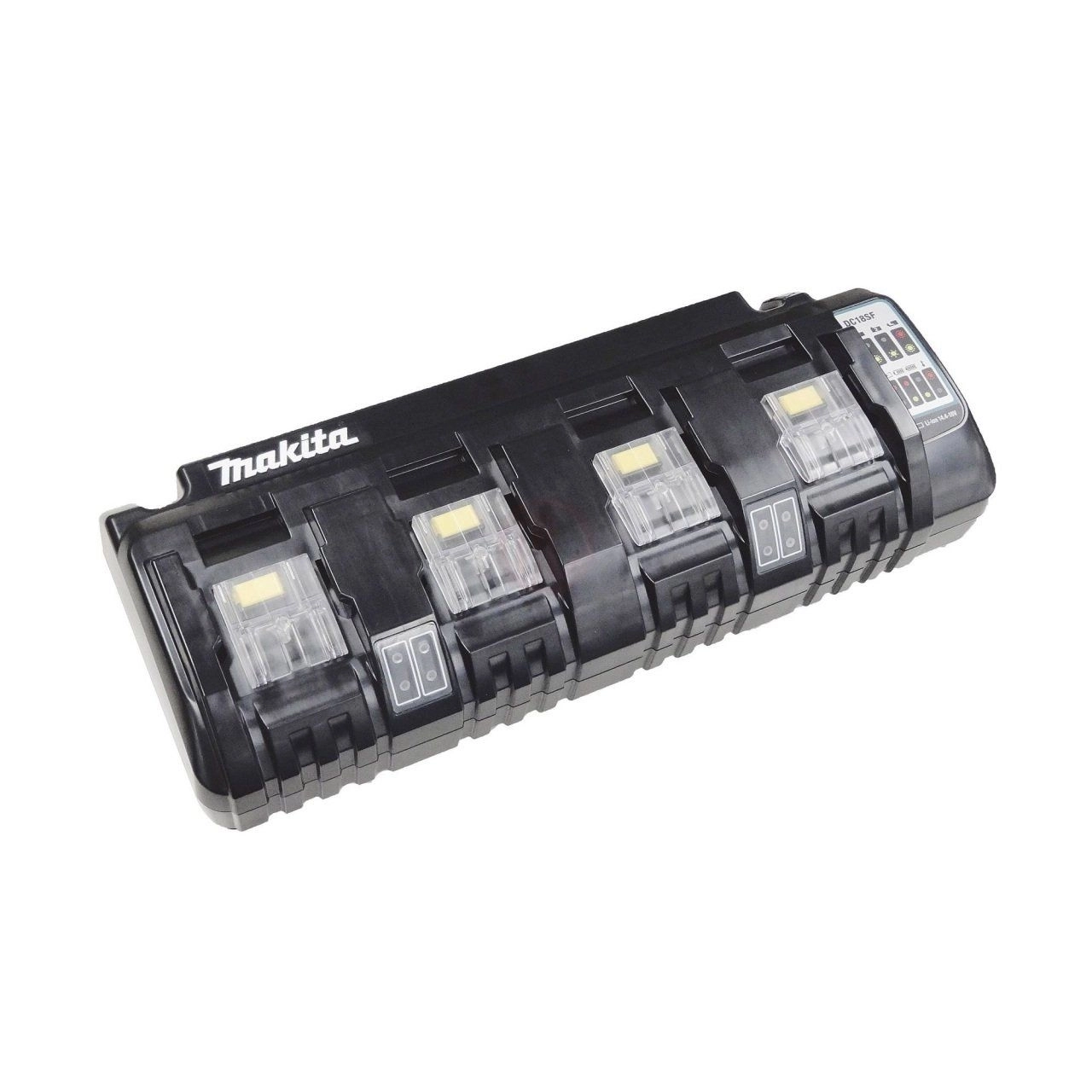 Makita 196426-3 DC18SF Şarj Cihazı
