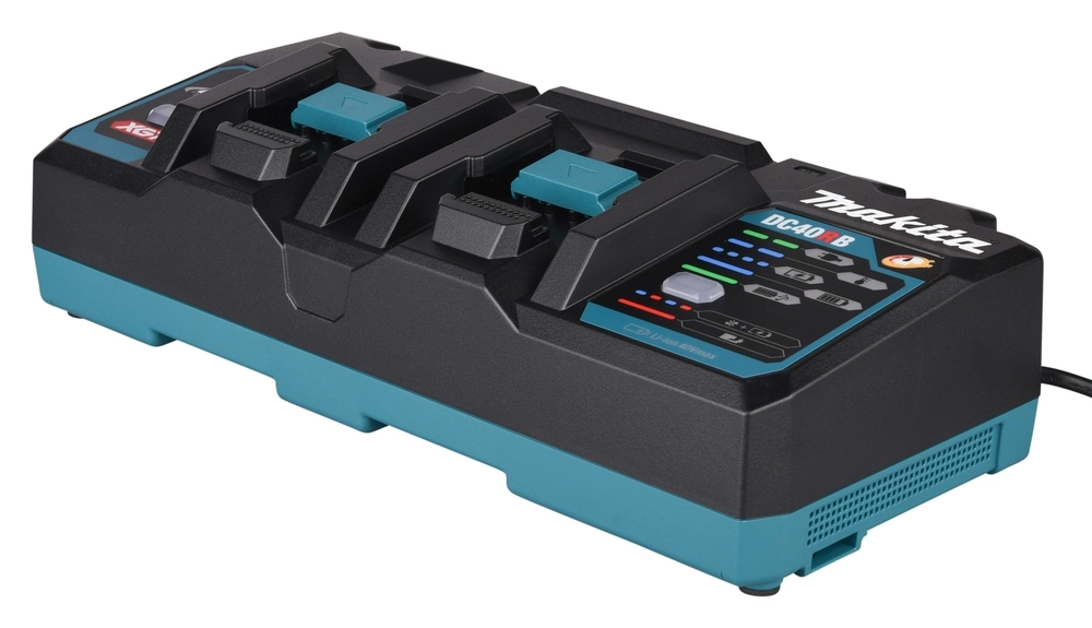 Makita 191N09-8 DC40RB Şarj Cihazı