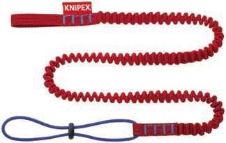Knipex 00 50 01 TBK Pense Tutma İpi