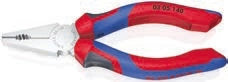 Knipex 03 05 140mm Kombine Pense