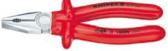 Knipex 03 07 160mm Kombine Pense