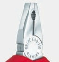 Knipex 08 05 110mm Mini Kombine Pense