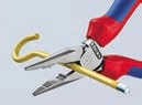 Knipex 08 22 145mm Sivri Uçlu Kombine Pense