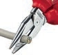 Knipex 08 22 185mm Sivri Uçlu Kombine Pense