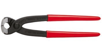 Knipex 10 98 I220 220mm Kulaklı Kelepçe Pensesi