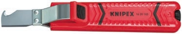 Knipex 16 20 165mm Kablo Sıyırma Aleti