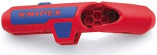Knipex 16 95 01 135mm Kablo Sıyırma Aleti