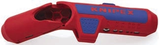 Knipex 16 95 02 135mm Kablo Sıyırma Aleti