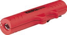 Knipex 16 80 125mm Universal Kablo Sıyırma Aleti