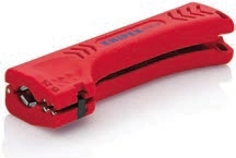 Knipex 16 90 130mm Universal Kablo Sıyırma Aleti