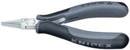 Knipex 35 12 115mm Elektronikçi Kargaburun