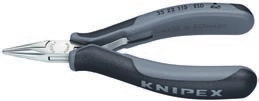 Knipex 35 22 115mm Elektronikçi Kargaburun