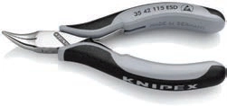 Knipex 35 42 115mm Elektronikçi Kargaburun