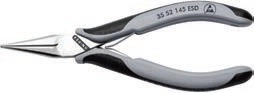 Knipex 35 52 145mm Elektronikçi Kargaburun