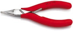 Knipex 35 11 115mm Elektronikçi Kargaburun