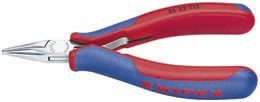 Knipex 35 22 115mm Elektronikçi Kargaburun