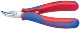 Knipex 35 42 115mm Elektronikçi Kargaburun