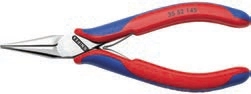 Knipex 35 52 145mm Elektronikçi Kargaburun
