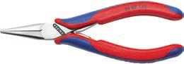 Knipex 35 62 145mm Elektronikçi Kargaburun
