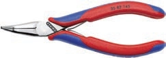 Knipex 35 82 145mm Elektronikçi Kargaburun