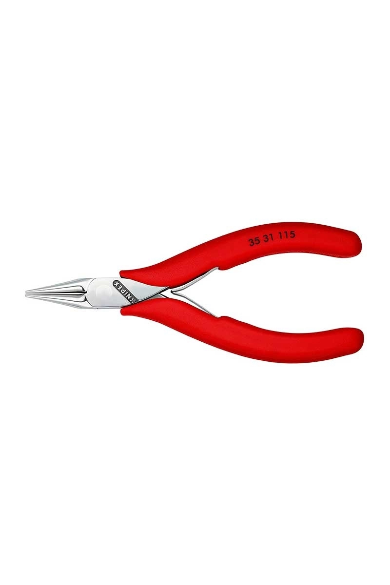 Knipex 35 31 115mm Elektronikçi Kargaburun