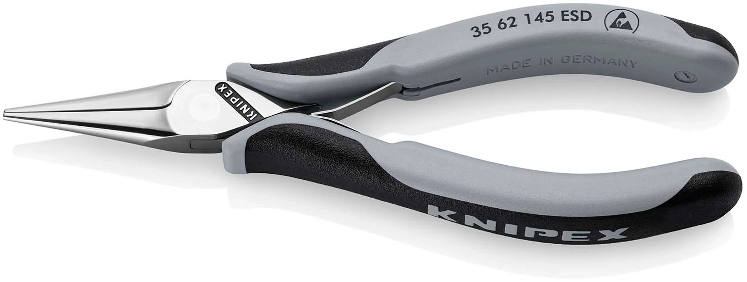 Knipex 35 62 145mm Elektronikçi Kargaburun