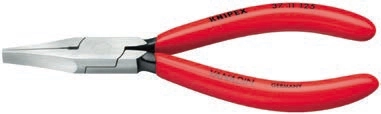 Knipex 37 11 125mm Elektronikçi Kargaburun