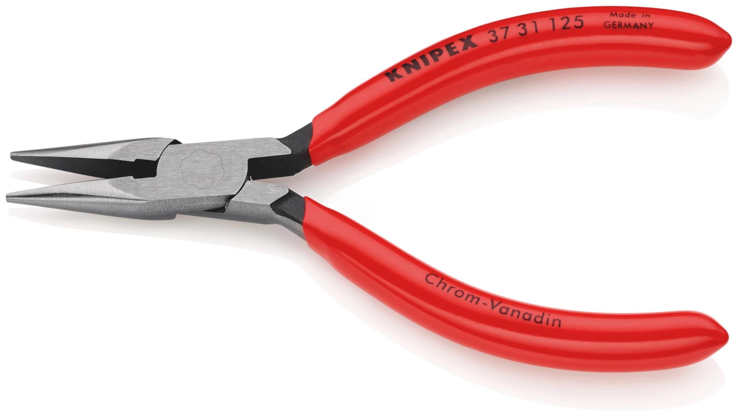 Knipex 37 31 125mm Elektronikçi Kargaburun
