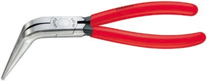 Knipex 38 71 200mm Mekanikçi Kargaburun