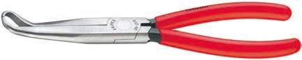 Knipex 38 91 200mm Mekanikçi Kargaburun