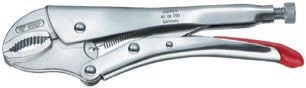 Knipex 41 04 250mm Ayarlı Pense