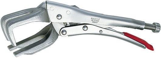 Knipex 42 14 280mm Kaynakçı Pensesi