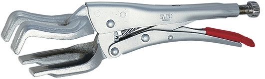 Knipex 42 24 280mm Kaynakçı Pensesi