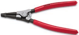 Knipex 45 11 170mm Segman Pensesi (Otomotiv)
