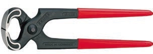 Knipex 50 01 160mm Kerpeten
