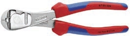 Knipex 67 05 200mm Tepe Keski (Ağır Hizmet)