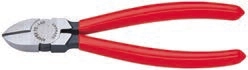 Knipex 70 01 125mm Yan Keski