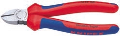 Knipex 70 02 125mm Yan Keski
