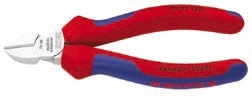 Knipex 70 05 140mm Yan Keski