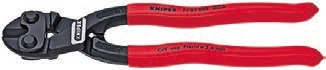 Knipex 71 01 200mm Mafsallı Keski